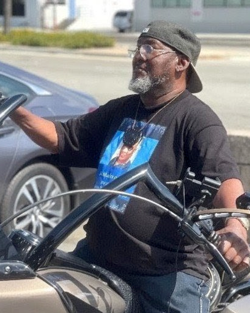 Mr. Ronald D. Journey