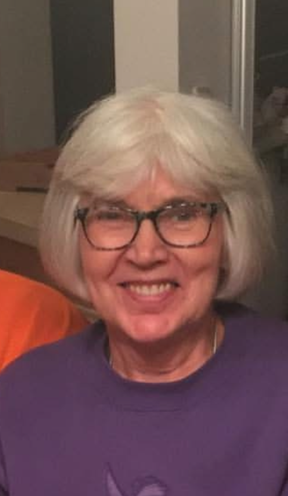 Patricia J Oplinger