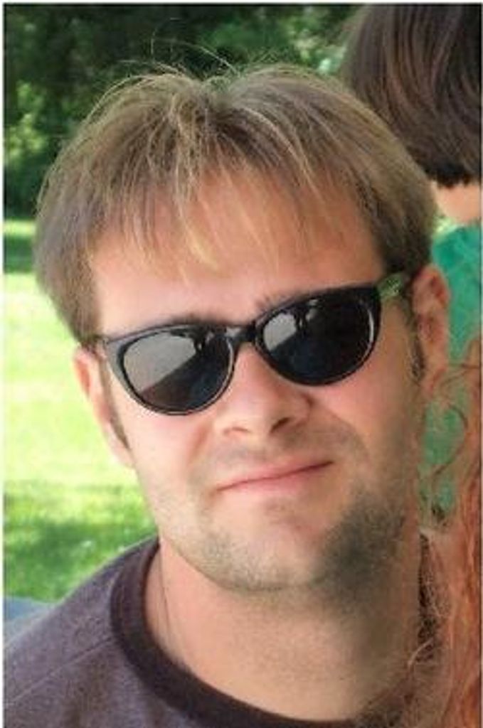 Richard Wayne "Rich" Noon Ii Profile Photo