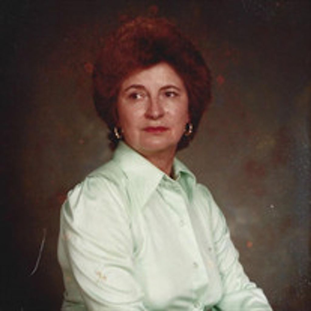 Leta Mae Sullivan