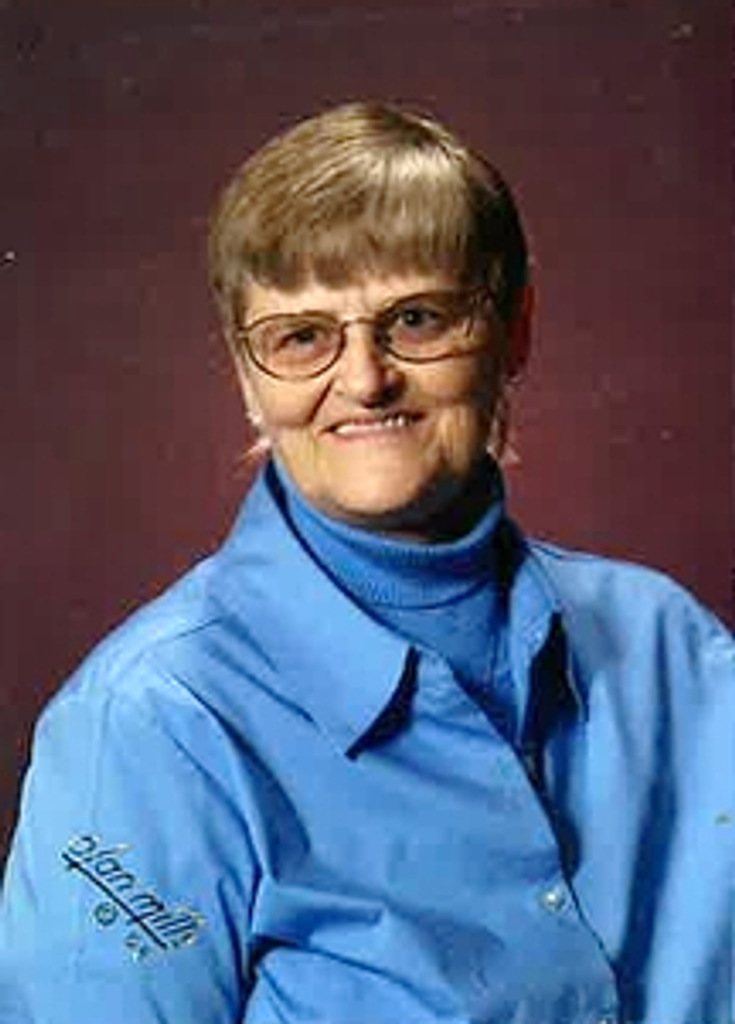 Darlene Ness Profile Photo