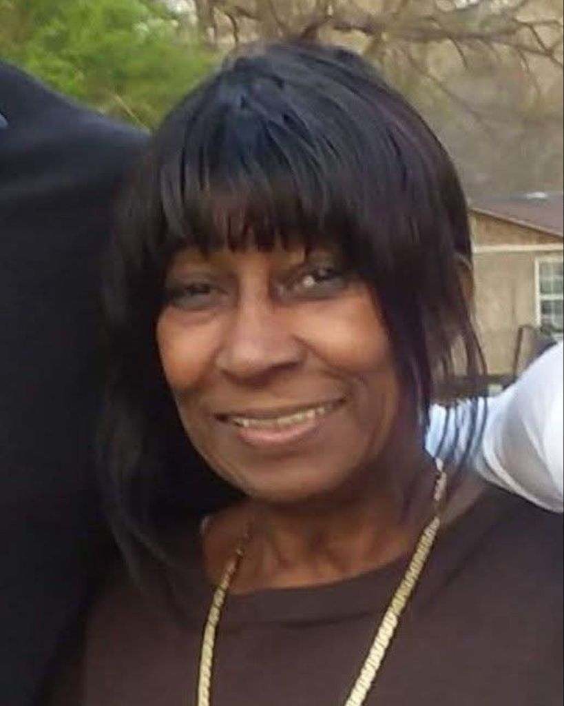 Shirley Newberry Profile Photo