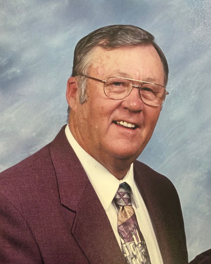 Charles E Sawyer Profile Photo