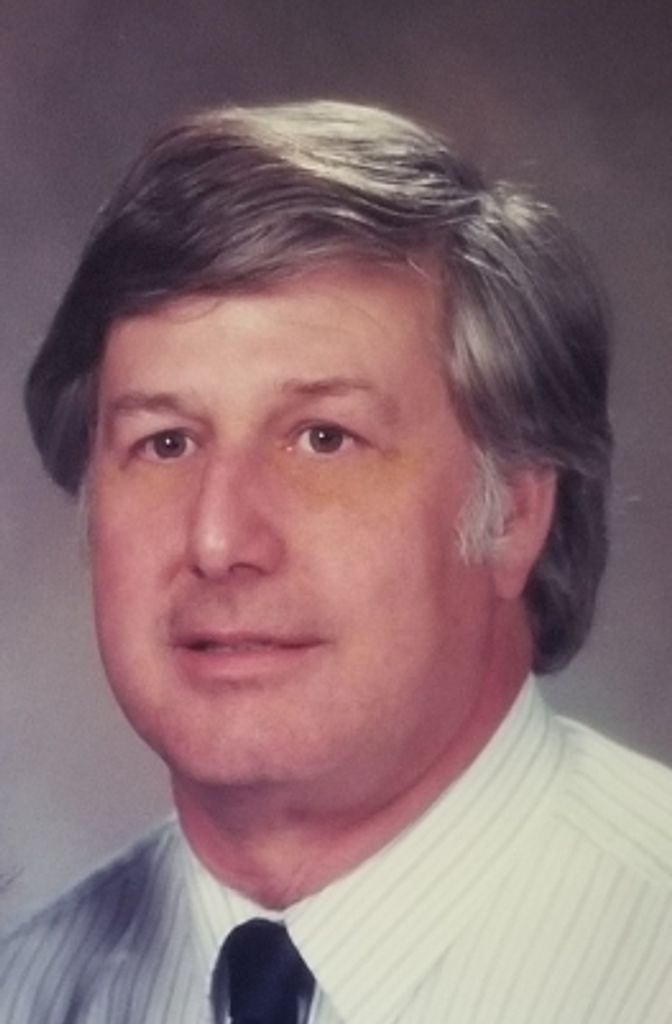 Everett 'Gerald' Huneycutt Sr.
