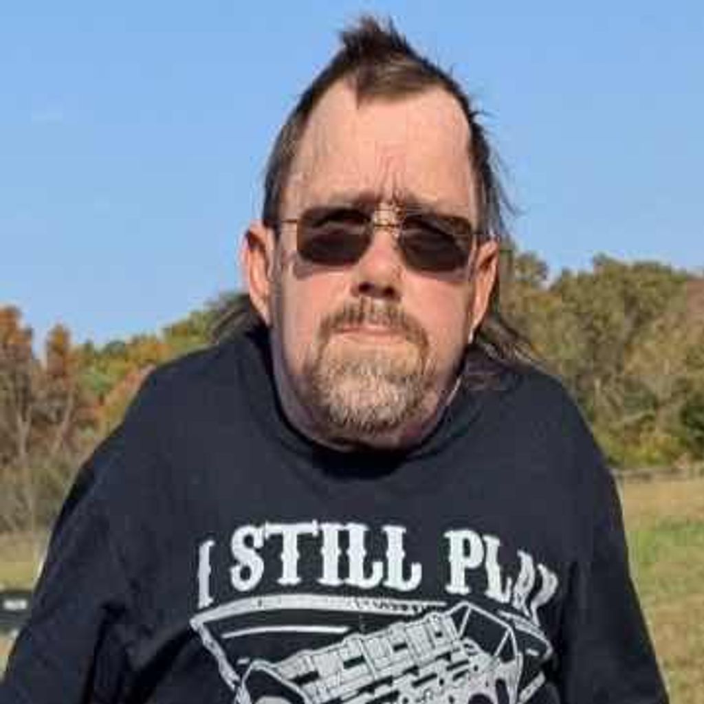 John Dewayne Cagle Profile Photo