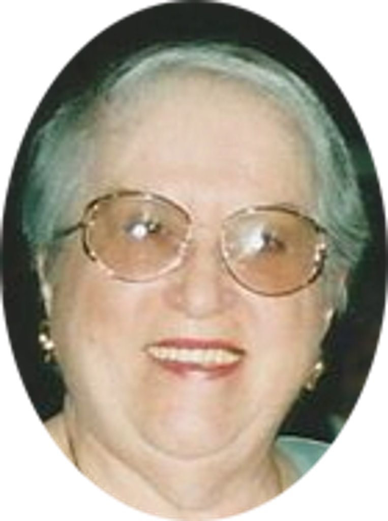 Mary M. Ellison Profile Photo