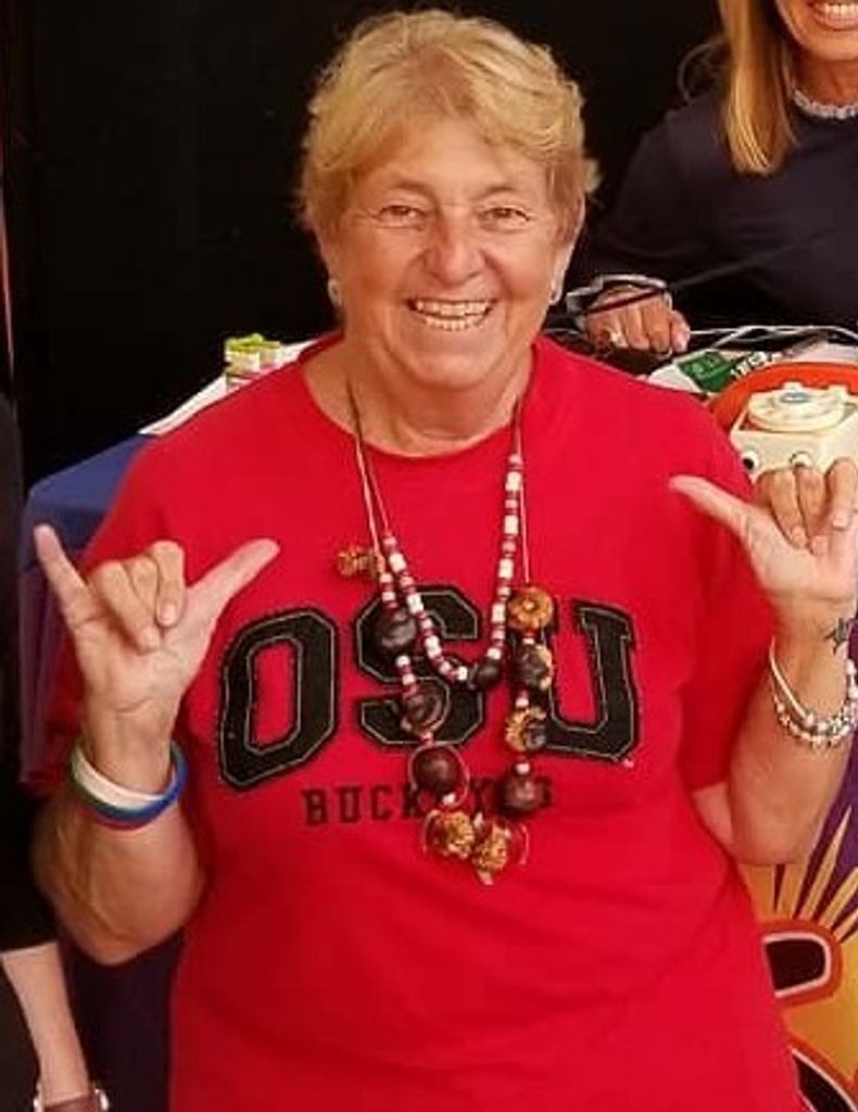 Ann Hunger