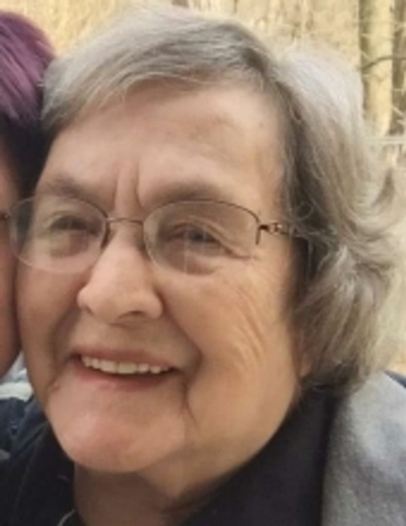 Pauline Clayton Profile Photo