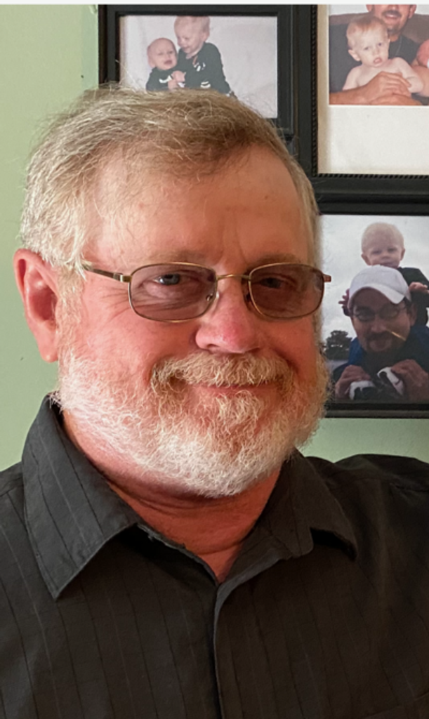 Steve Mclane Casper Profile Photo