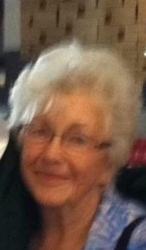 Shirley Joyce Hughes Profile Photo