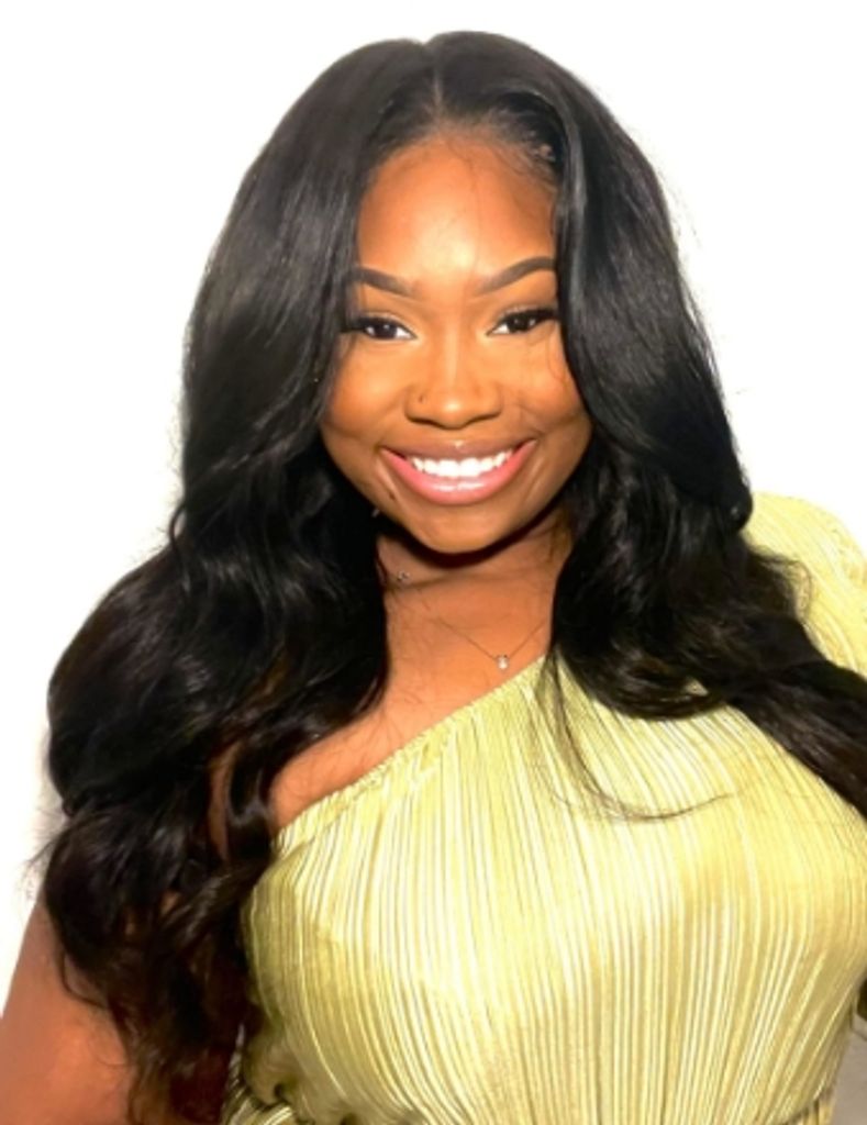 Najee E'Marie Hilton