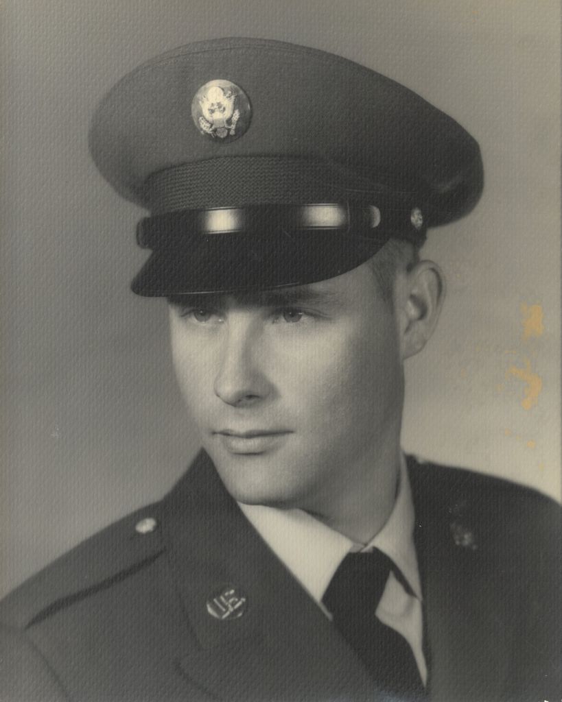 Malcom Lewis Hendrix Profile Photo