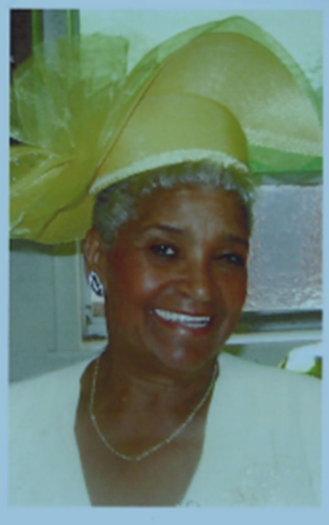 Delores Estelle Randall Manning Beavers Profile Photo