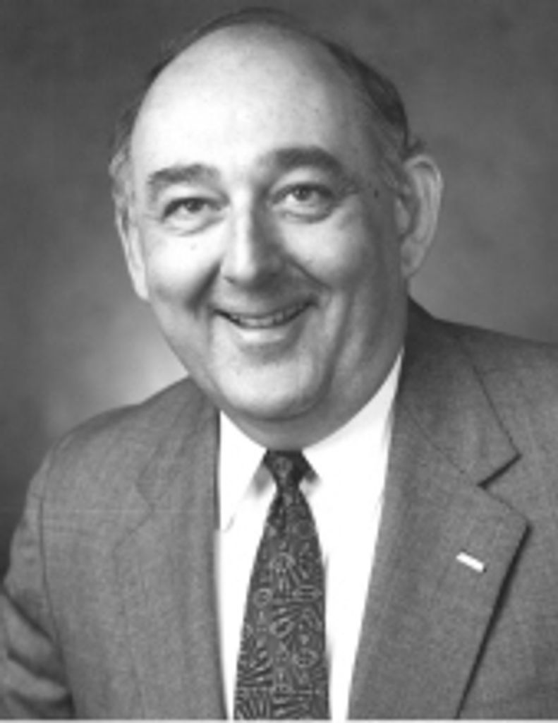 Donald H. Hanna