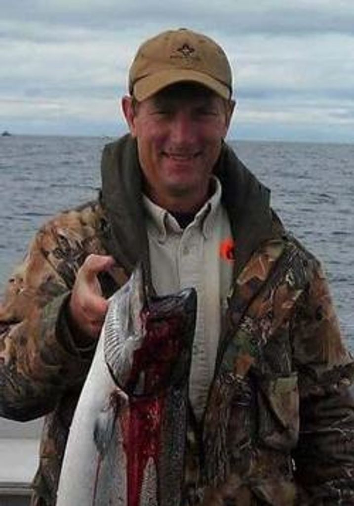 Gregory Steven Hicks