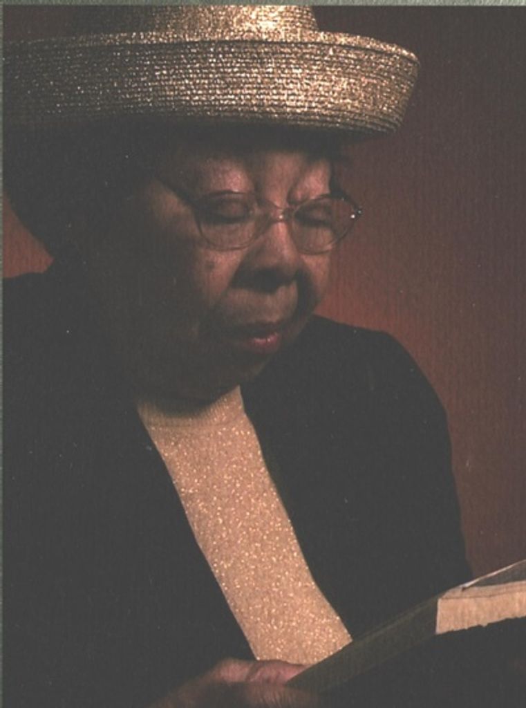Mrs. Minnie Crawley