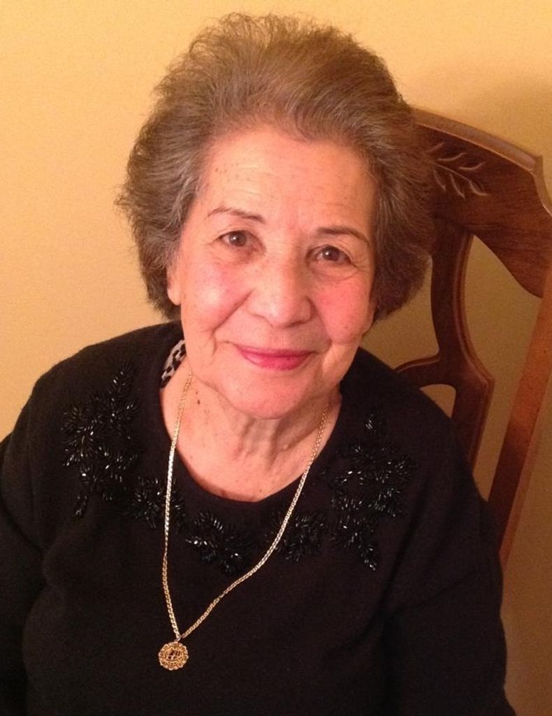 Monireh Hodaie Profile Photo