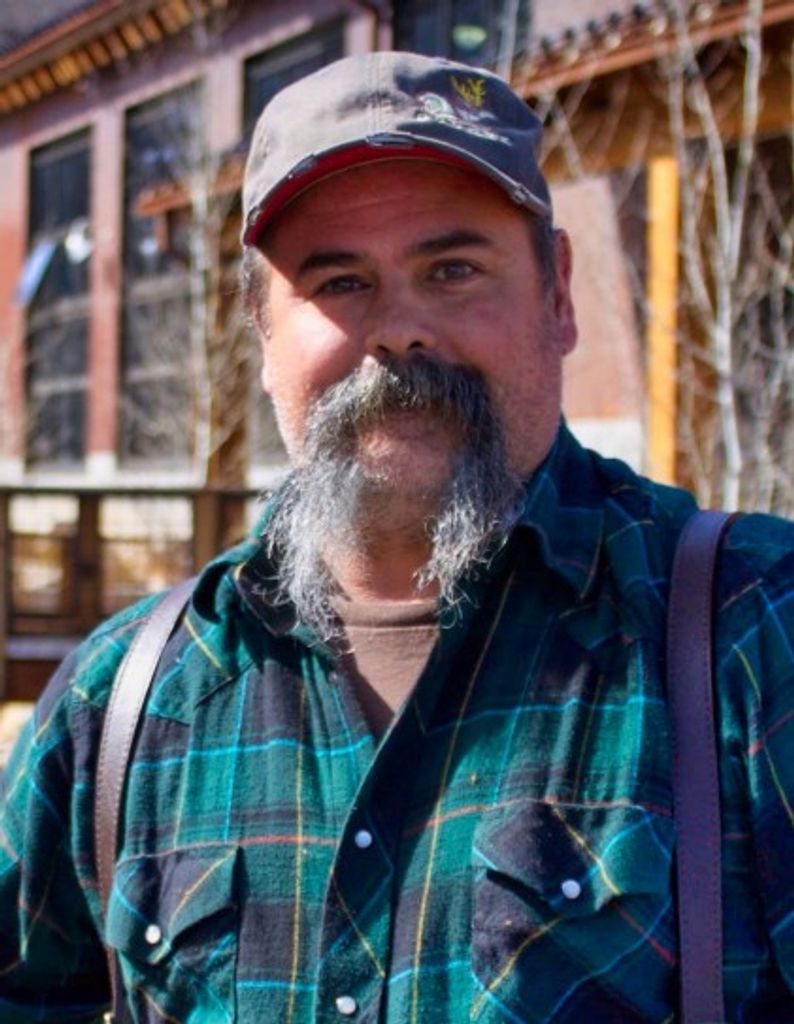 Terry Rino