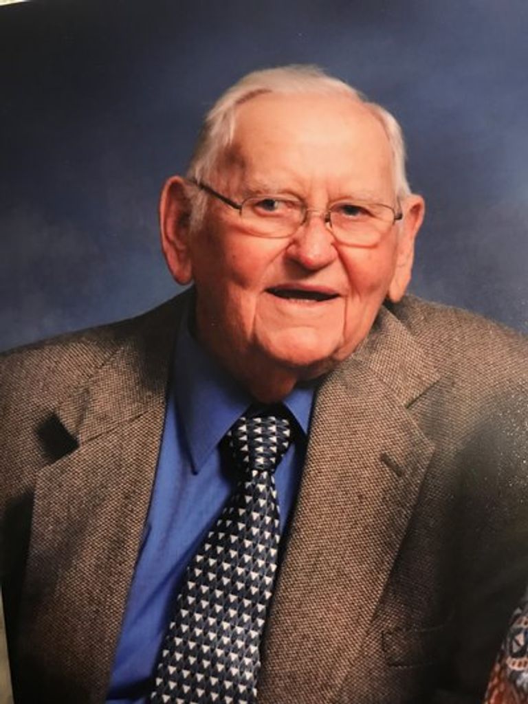 Von Dale "Dodle" Dudley Profile Photo