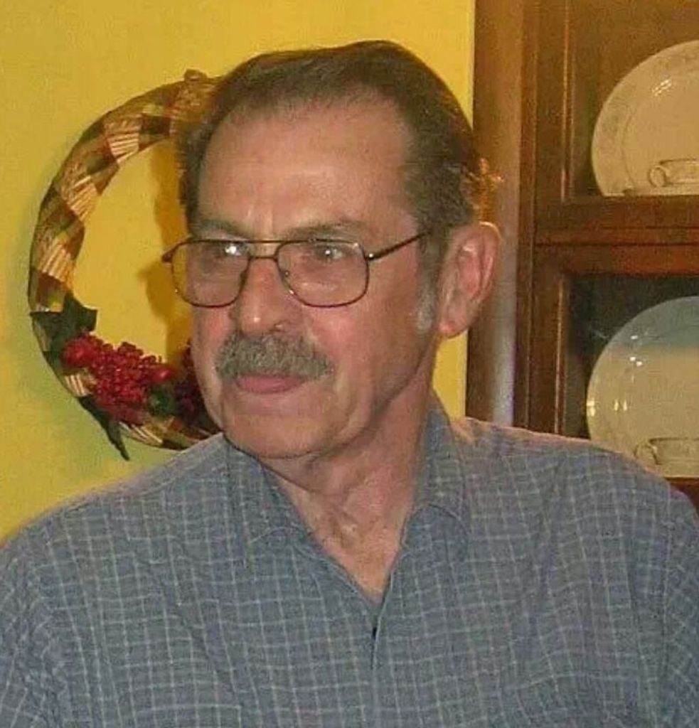 Jack L. Jacobia