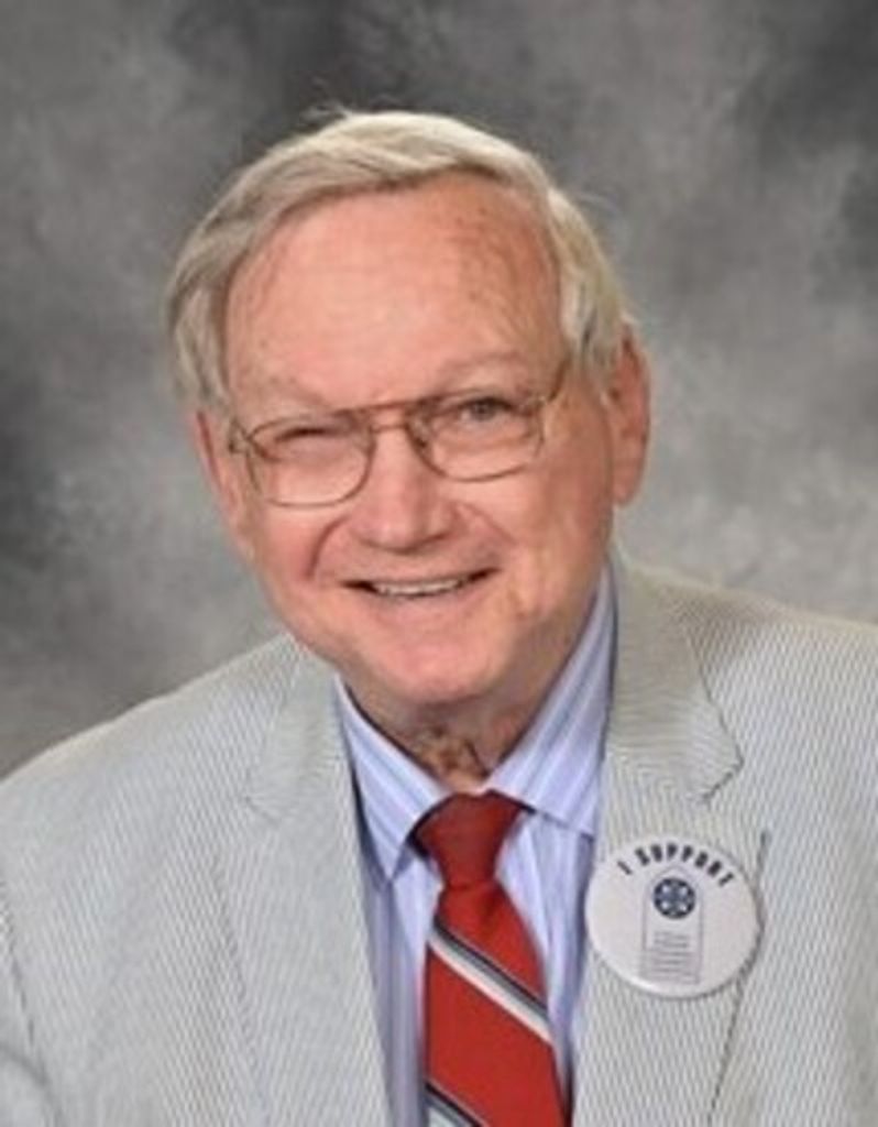 Rev. Norman G. Williams, Sr.