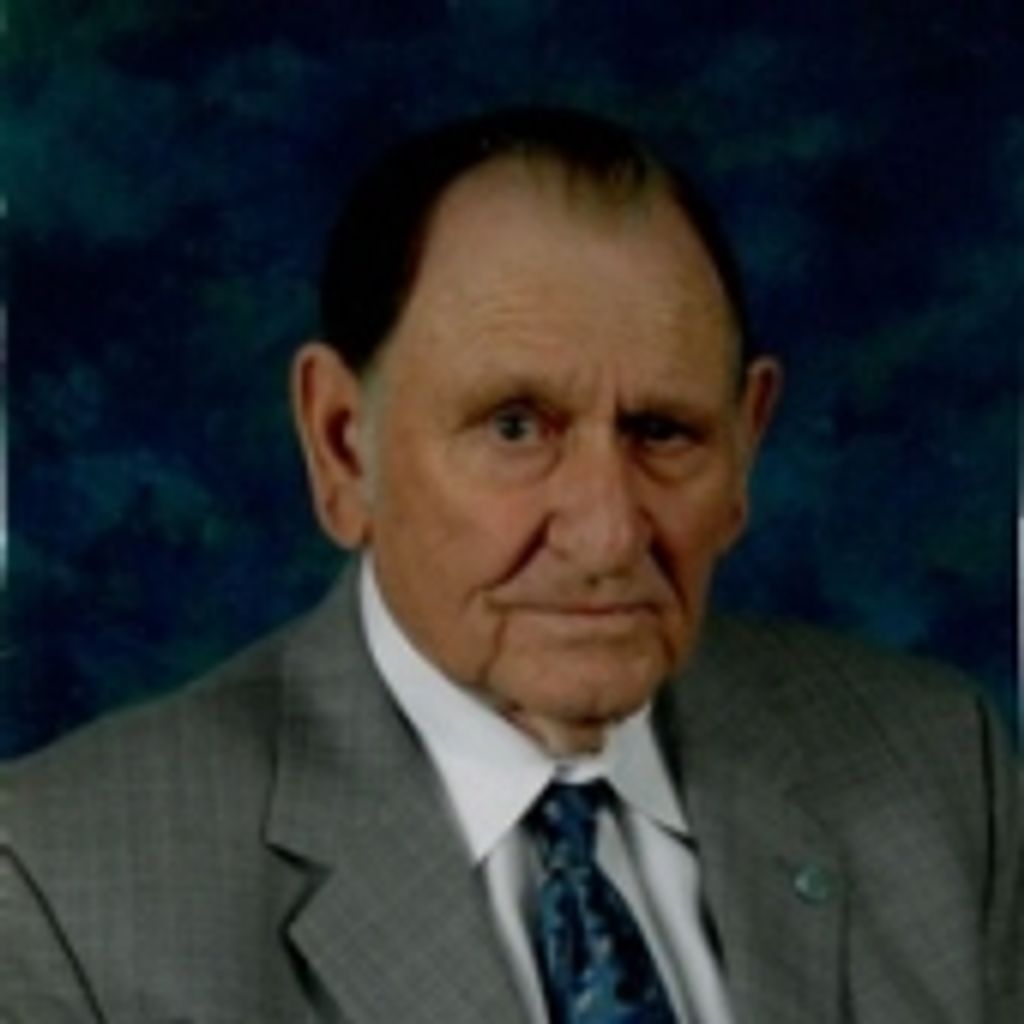 Forrest Lewis Earnest