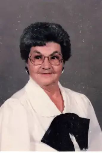 Lucy Frances Carnahan Profile Photo