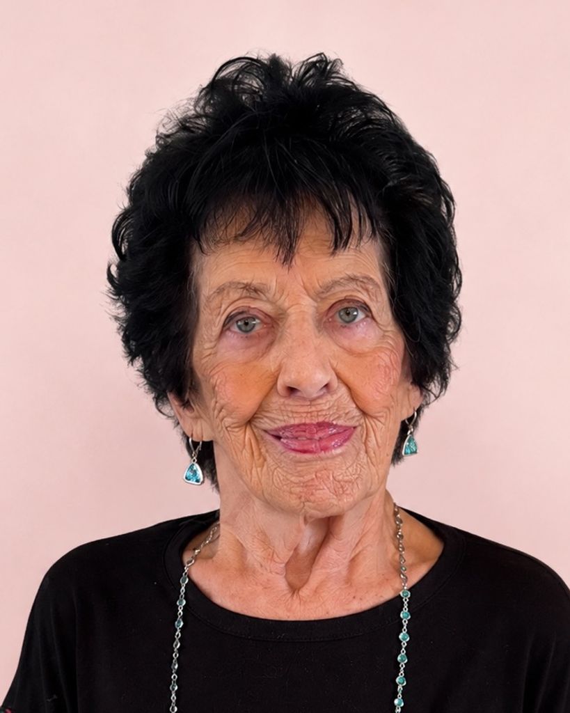 Antonetta M. Pendleton