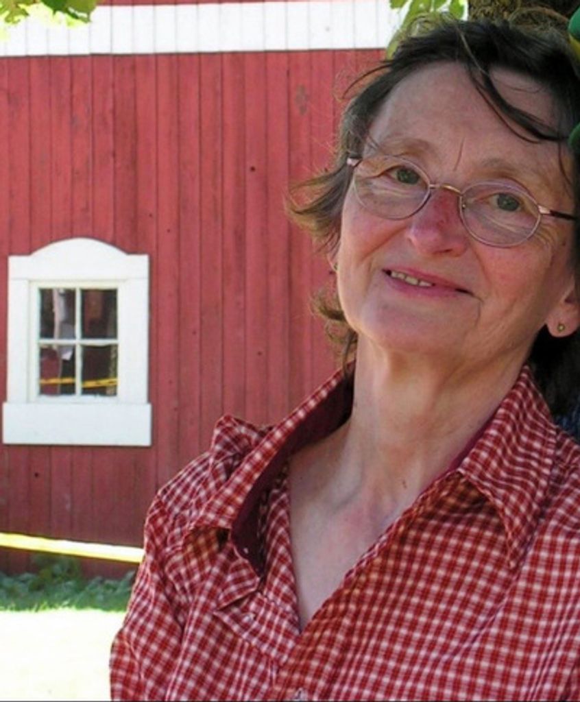 Patricia Ann "Patty" Yount Profile Photo
