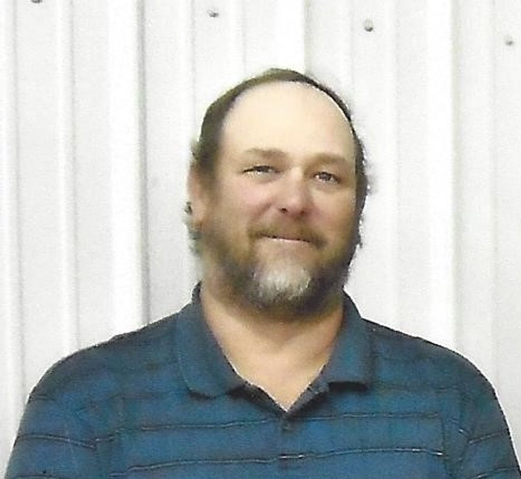 Richard L. Curry Profile Photo