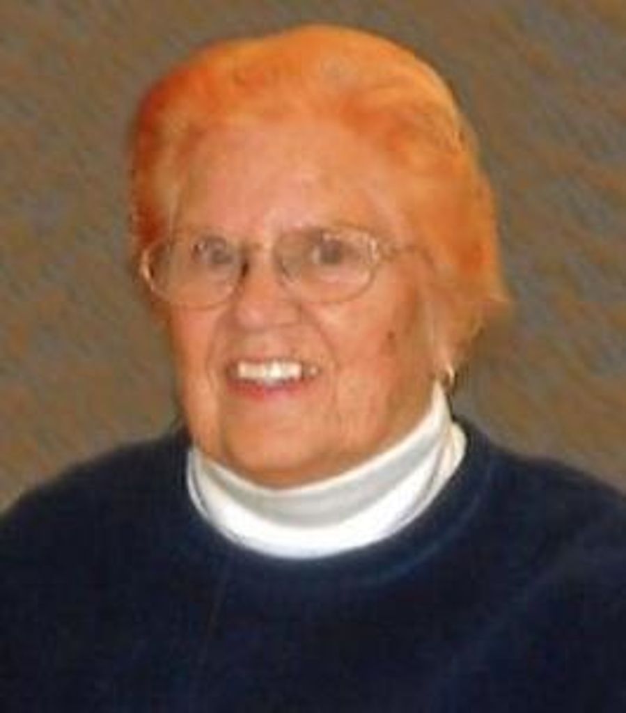 Carol Scott