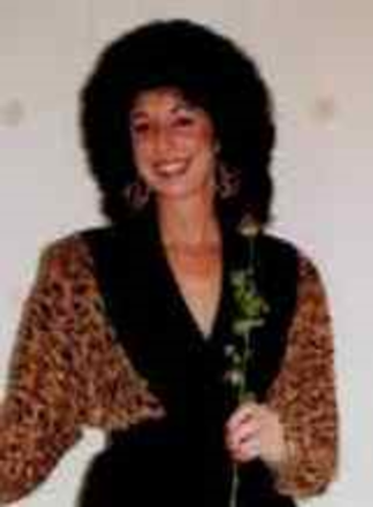 Beverly Rose Sumner