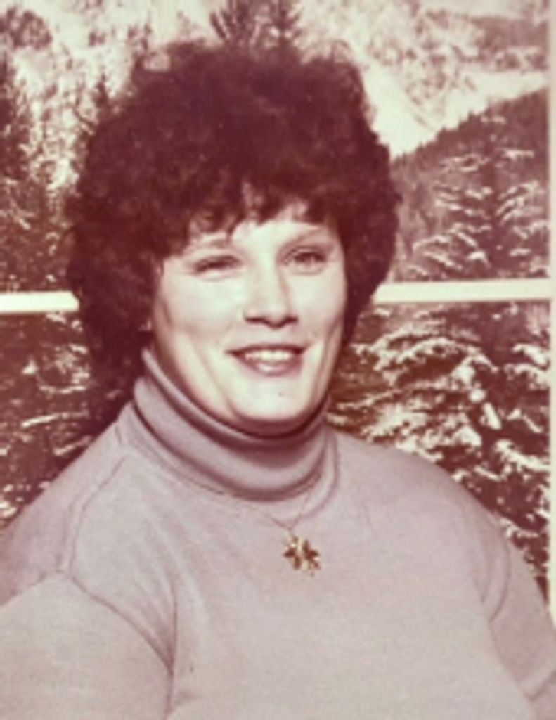 Kathleen Kerwin-Jones Profile Photo