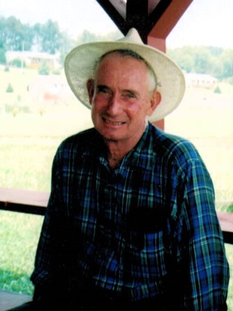Thomas Ray Turner Profile Photo