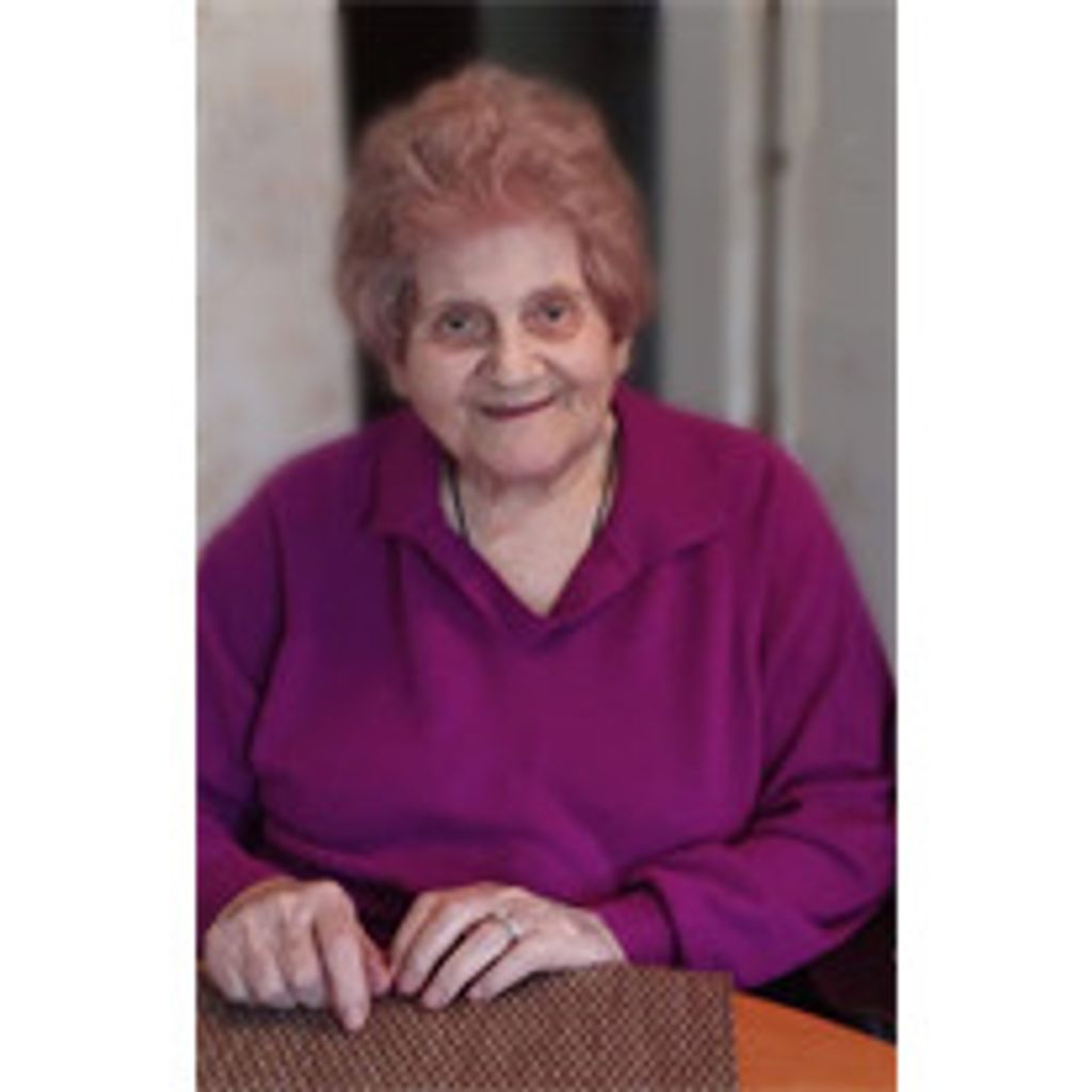 Anna Mary Downing