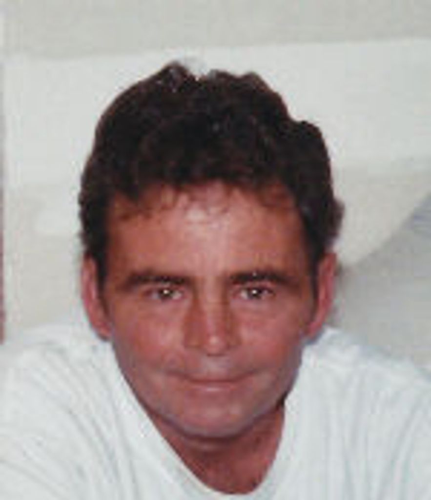 Roger Dale McCarthy Profile Photo