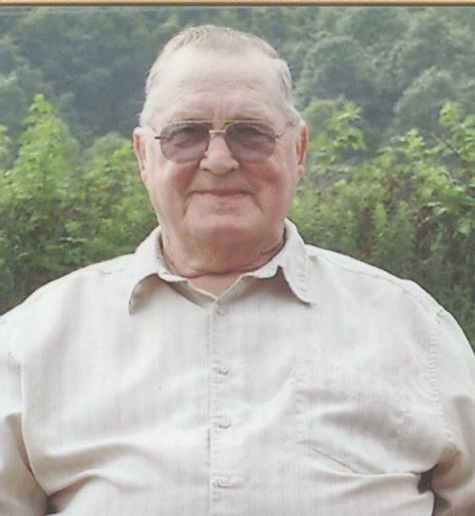 Byron "Woody" D Brownfield