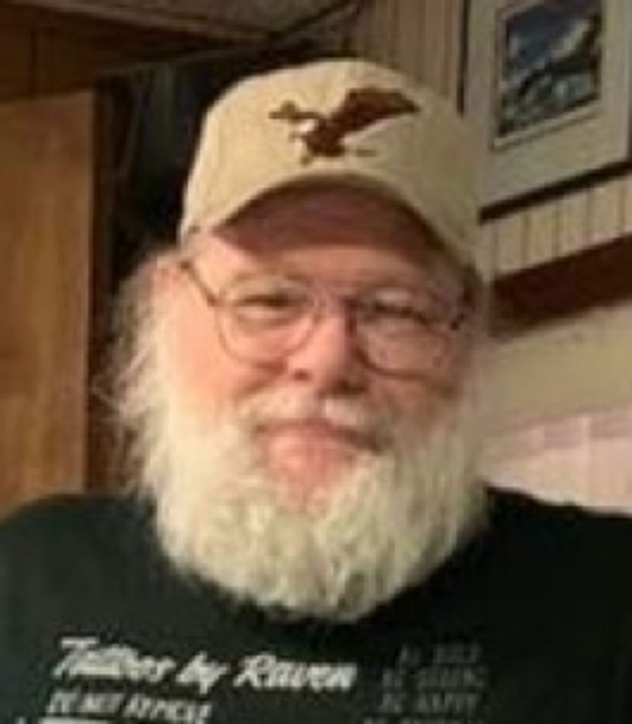 Larry  Allen Keckler Profile Photo