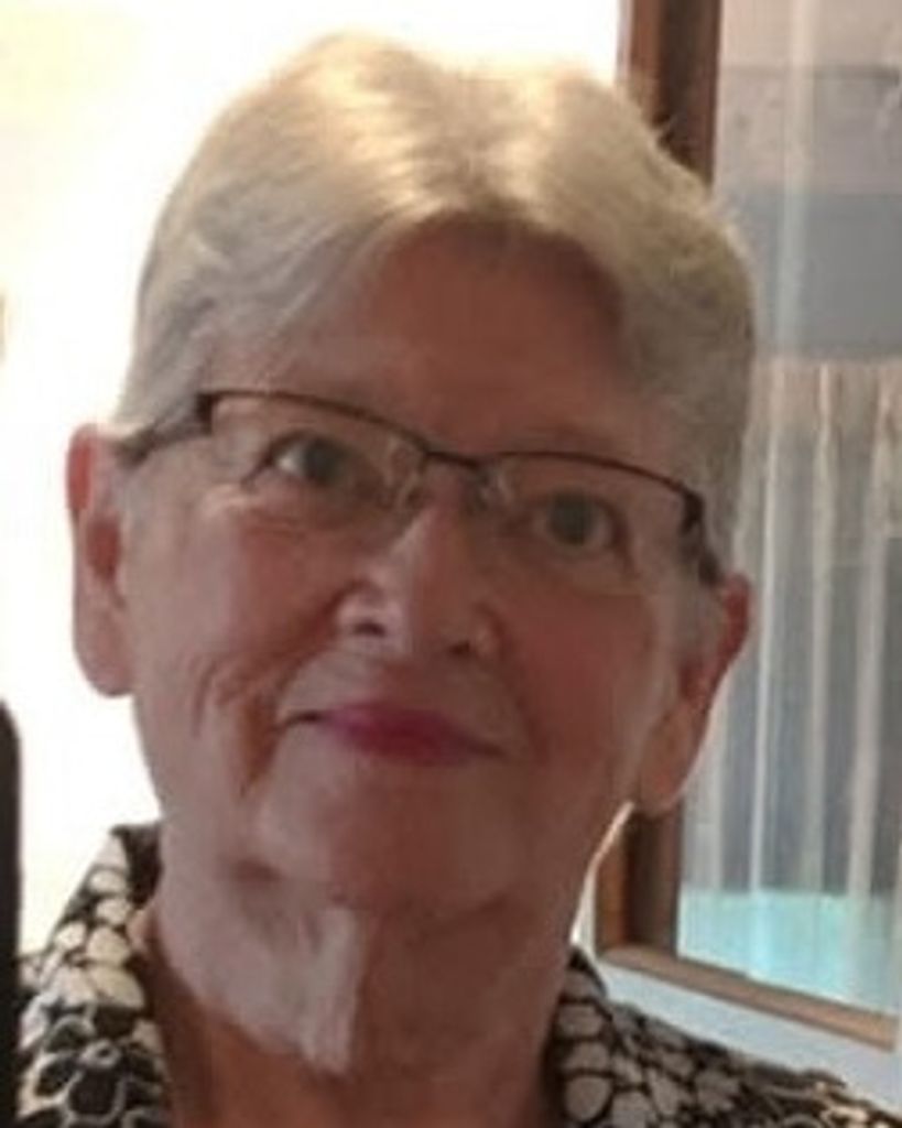 Malonne Irene Davies