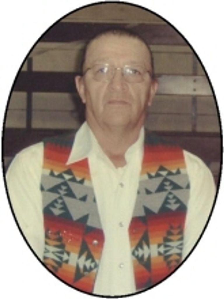 Robert Lynn St. Clair