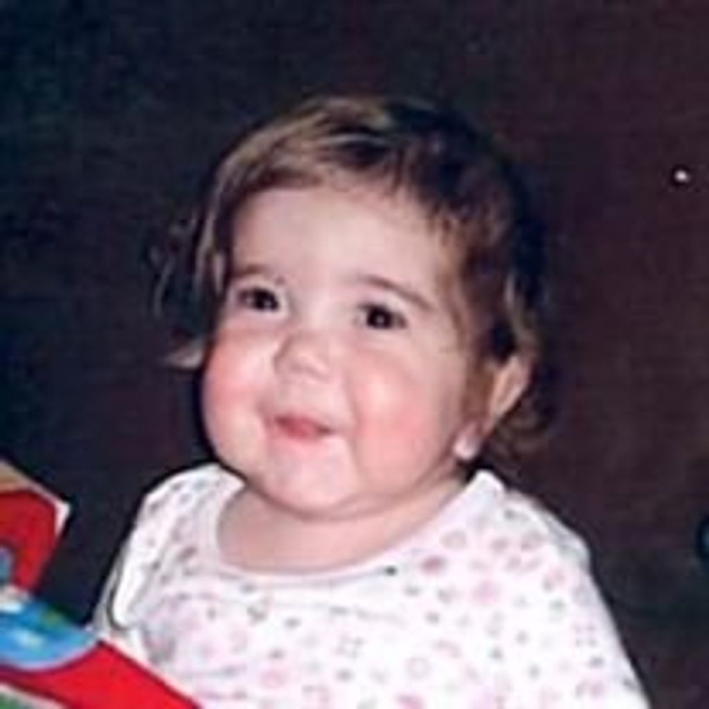 Janna Alexis Lexee """" Ulrich