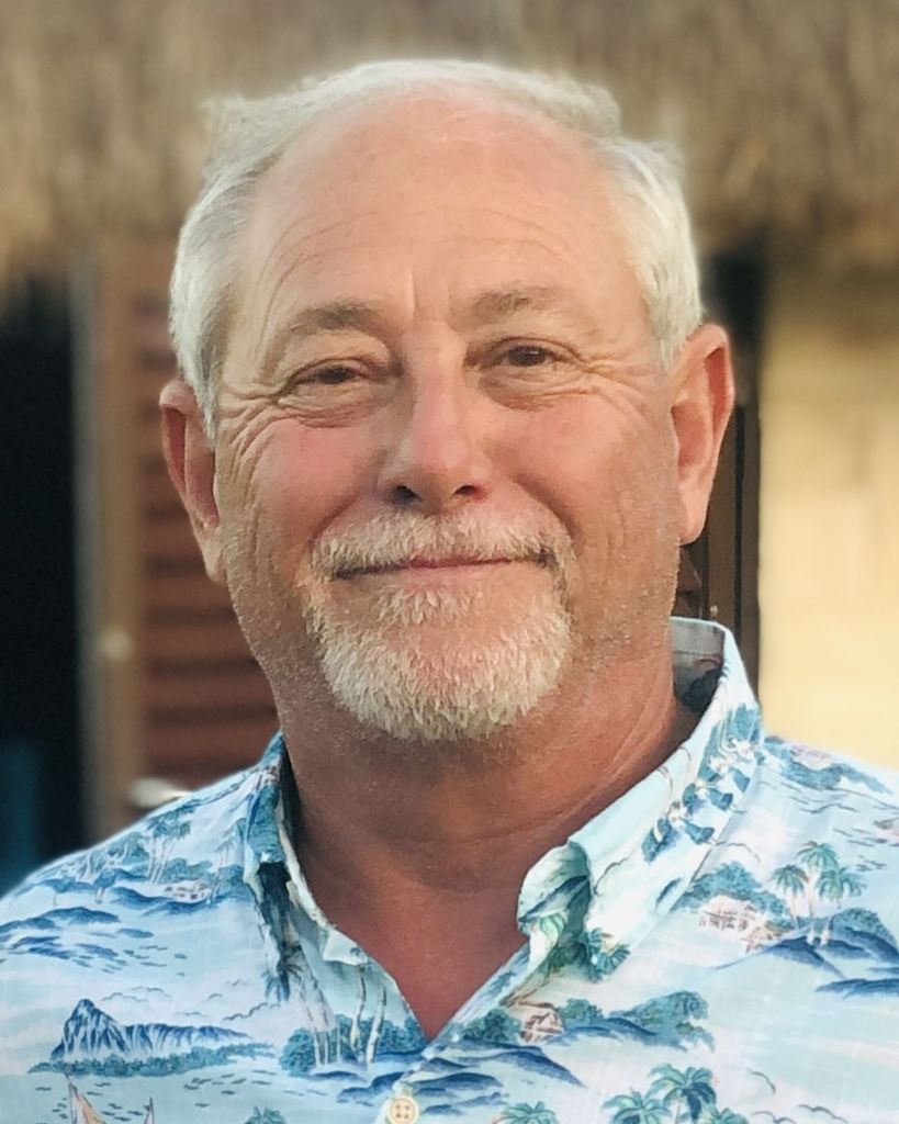 Bill Pate
