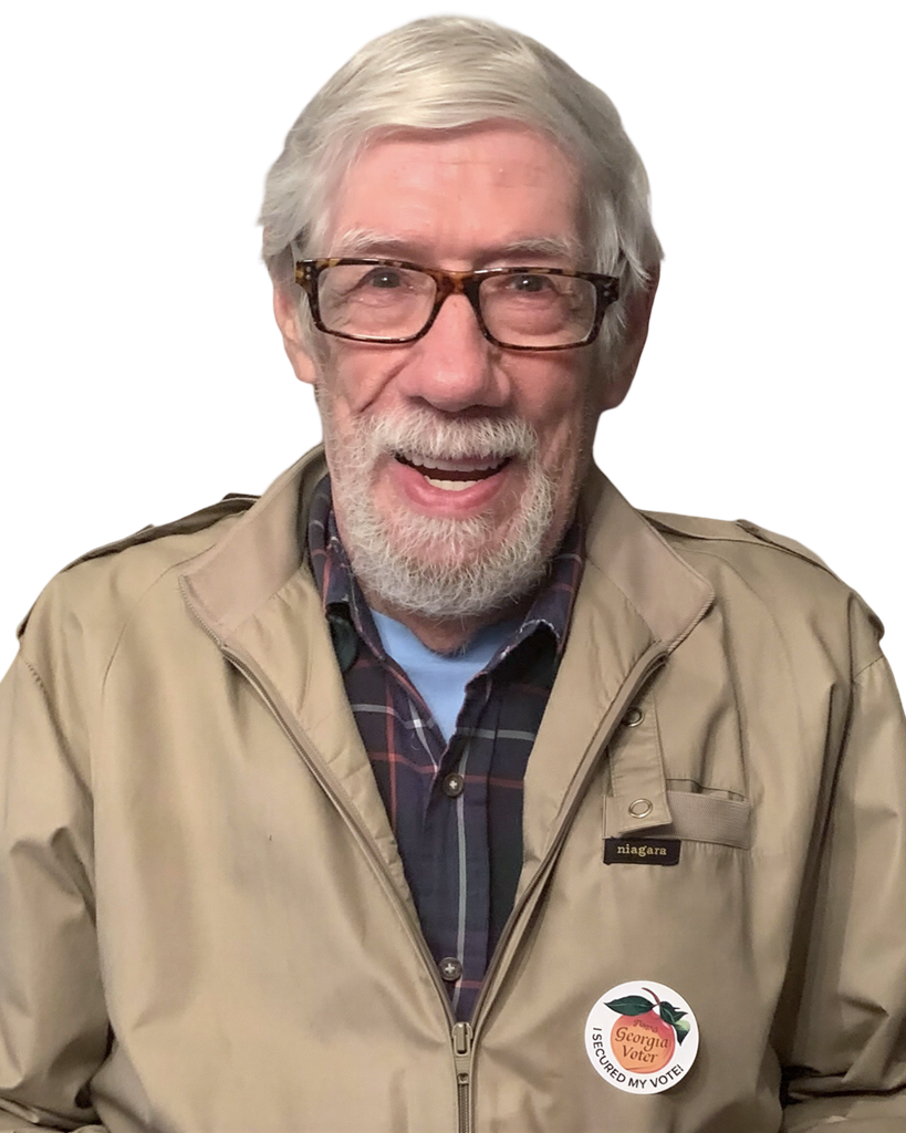 Robert "Bob" Moyer Profile Photo