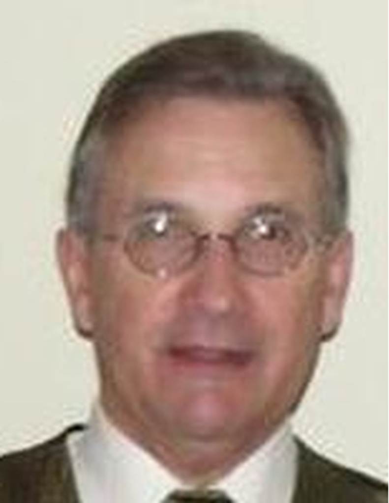 Frederick William "Bill" Luethge