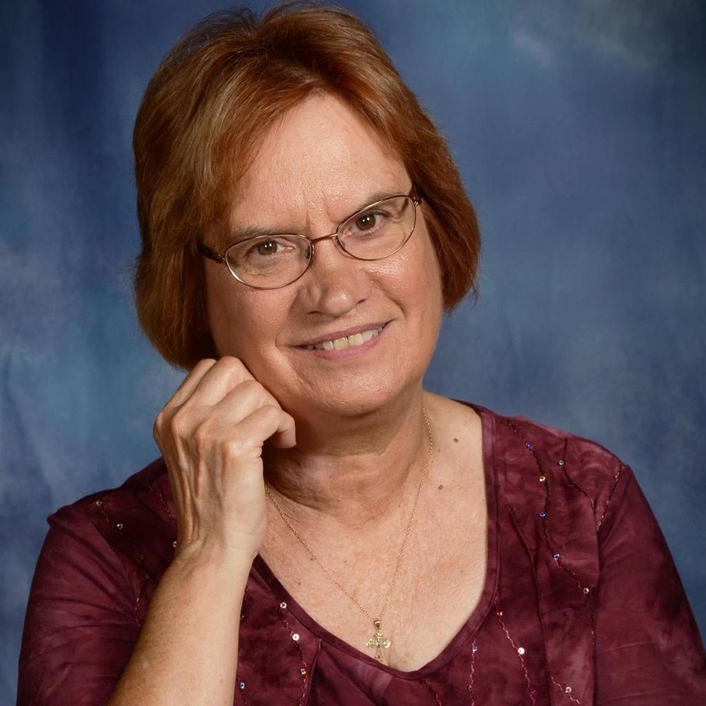 Sandra Woodlock