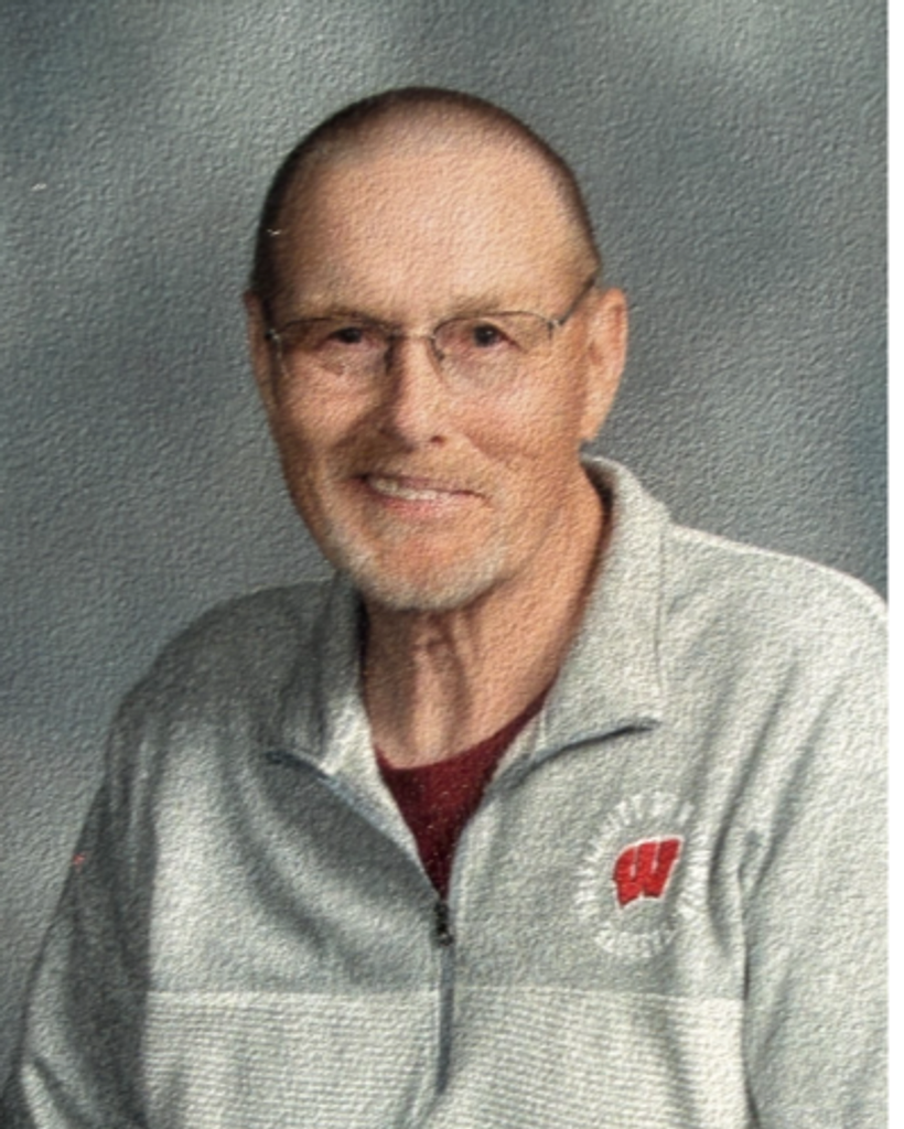 Jerry J. Weinkauf Profile Photo