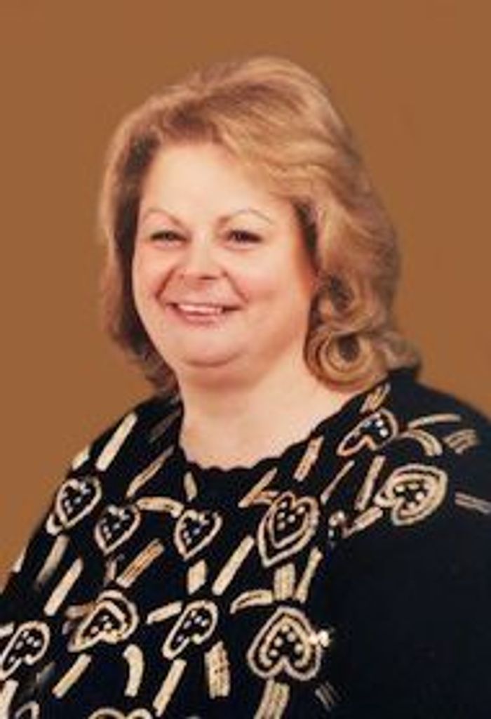 Diana M Oelrich