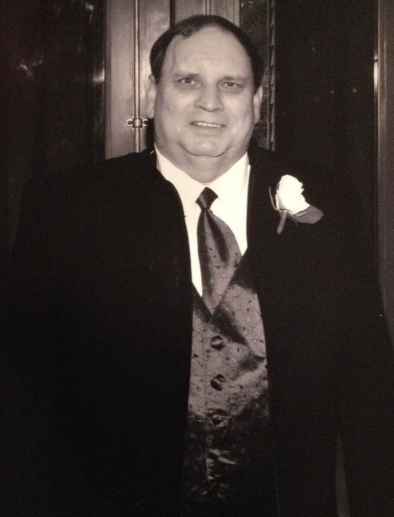 Joel "Joey" Alfred Lajoie