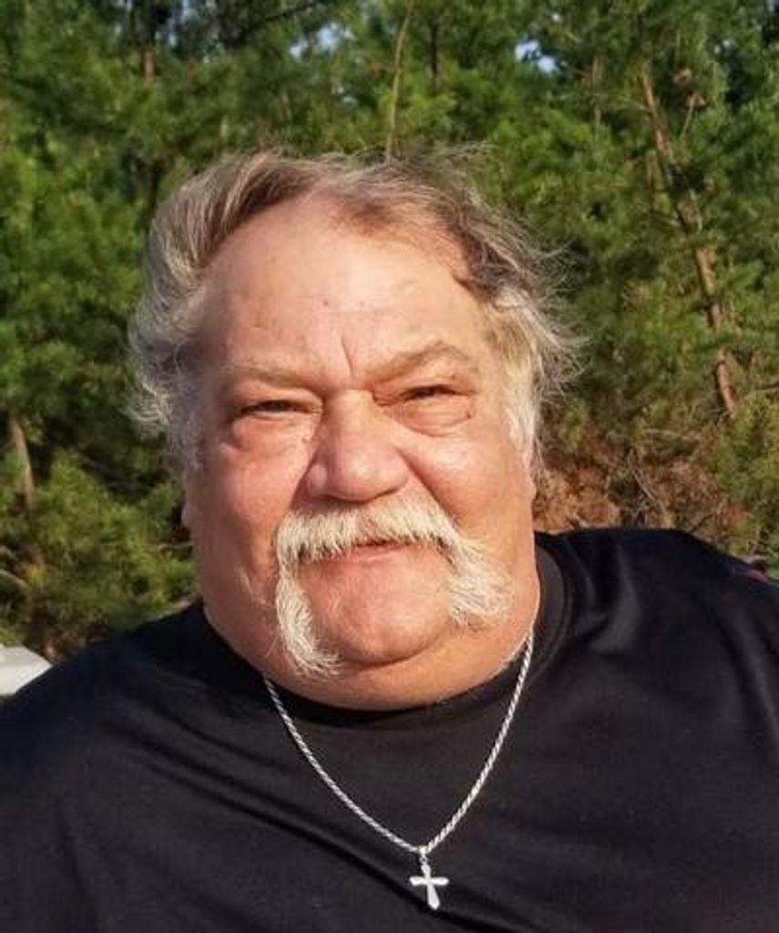 Scott David Solmen Profile Photo