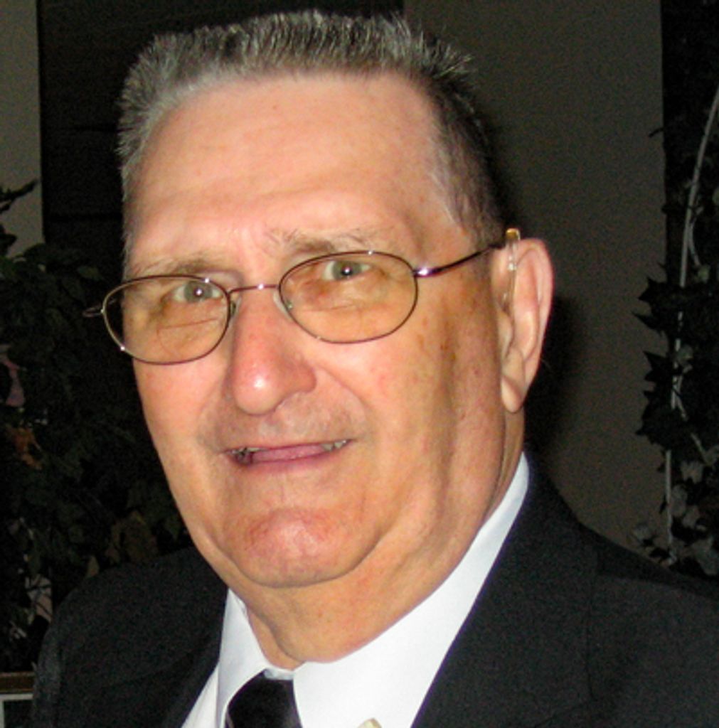 Charles Walker Profile Photo